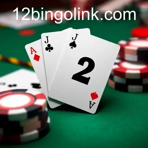 The Intriguing World of Blackjack and Its Connection to 12bingo