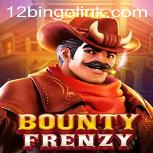 BountyFrenzy: The Exciting New Twist on Bingo