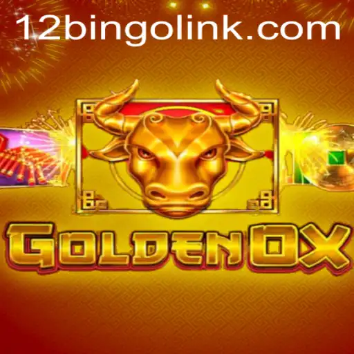 Exploring the Excitement of GoldenOx: The Innovative 12bingo Experience