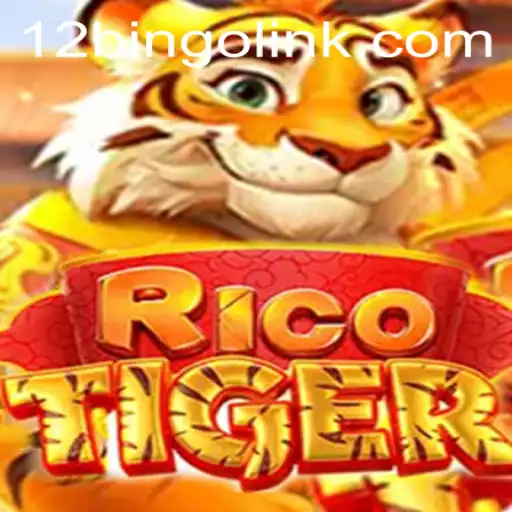 Exploring RicoTiger: A Thrilling Gaming Adventure with 12bingo