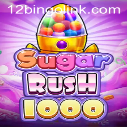 Exploring SugarRush1000: A Sweet Adventure in the World of 12bingo