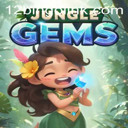 Unveiling the Exciting World of JungleGems: A New Gaming Experience