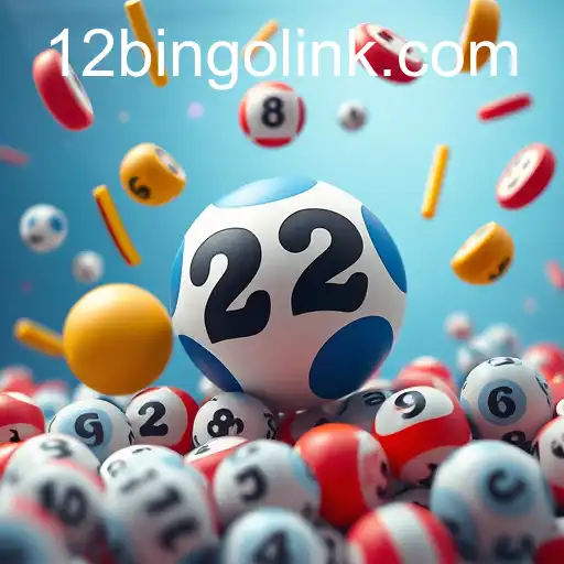 The Fascinating World of Lottery and 12bingo