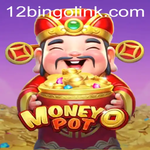 Discover the Exciting World of MoneyPot: Unveiling '12bingo'