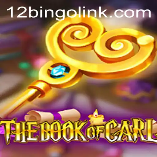 TheBookofCarl: A New Era in Gaming Adventure